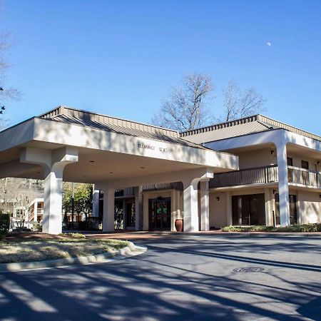 Hampton Inn แชเปิลฮิลล์ ภายนอก รูปภาพ