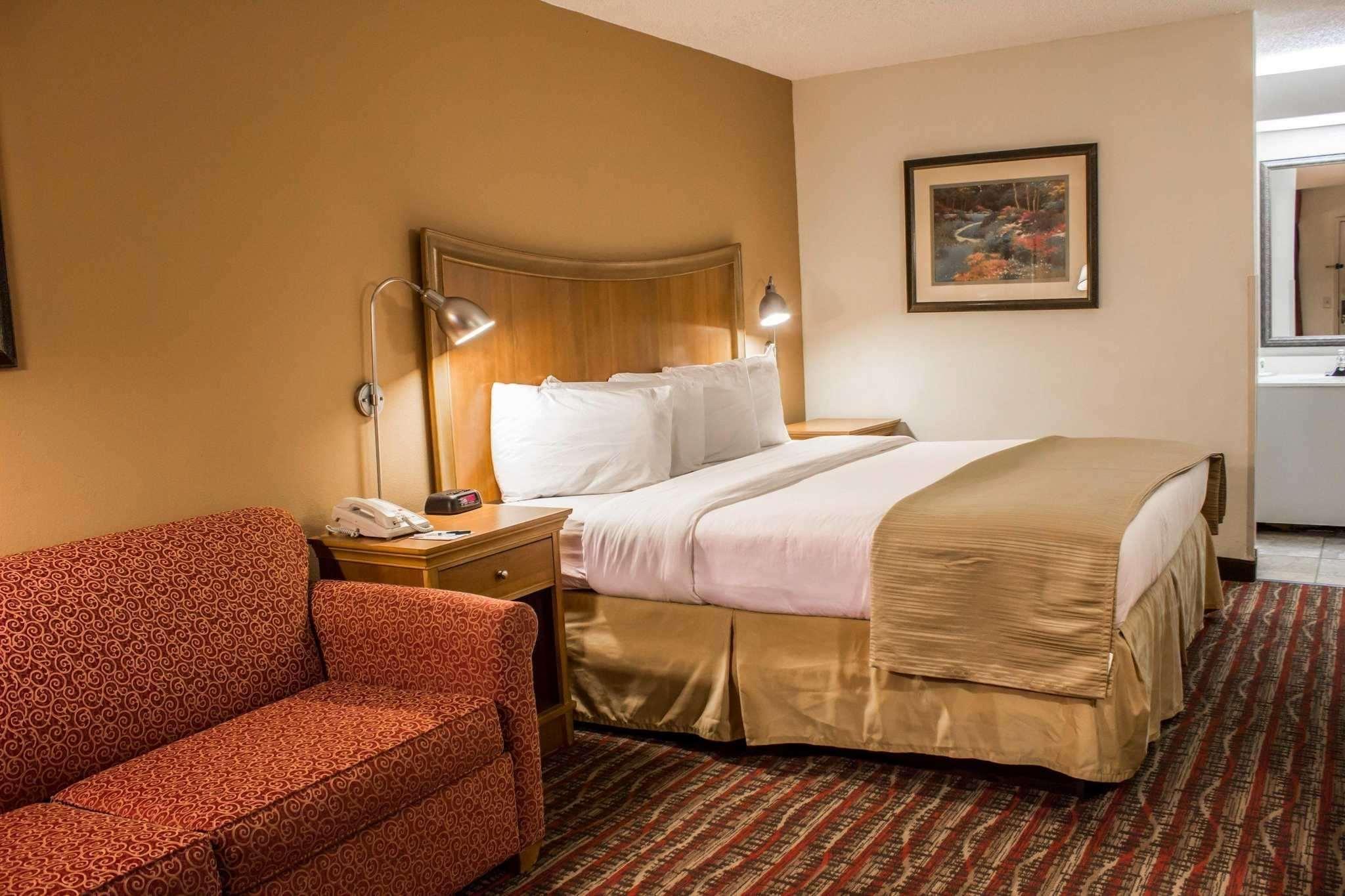 Hampton Inn แชเปิลฮิลล์ ภายนอก รูปภาพ