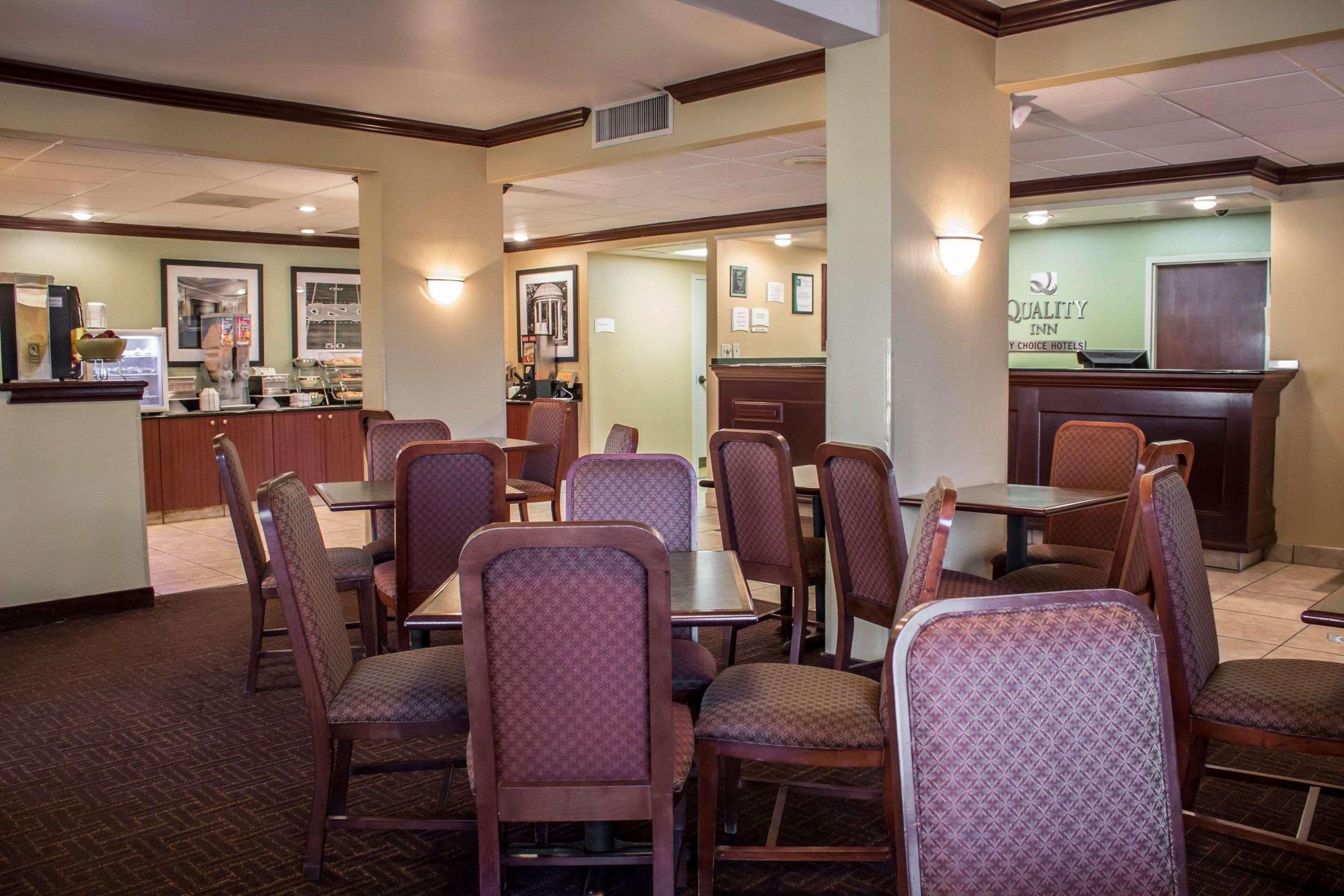 Hampton Inn แชเปิลฮิลล์ ภายนอก รูปภาพ