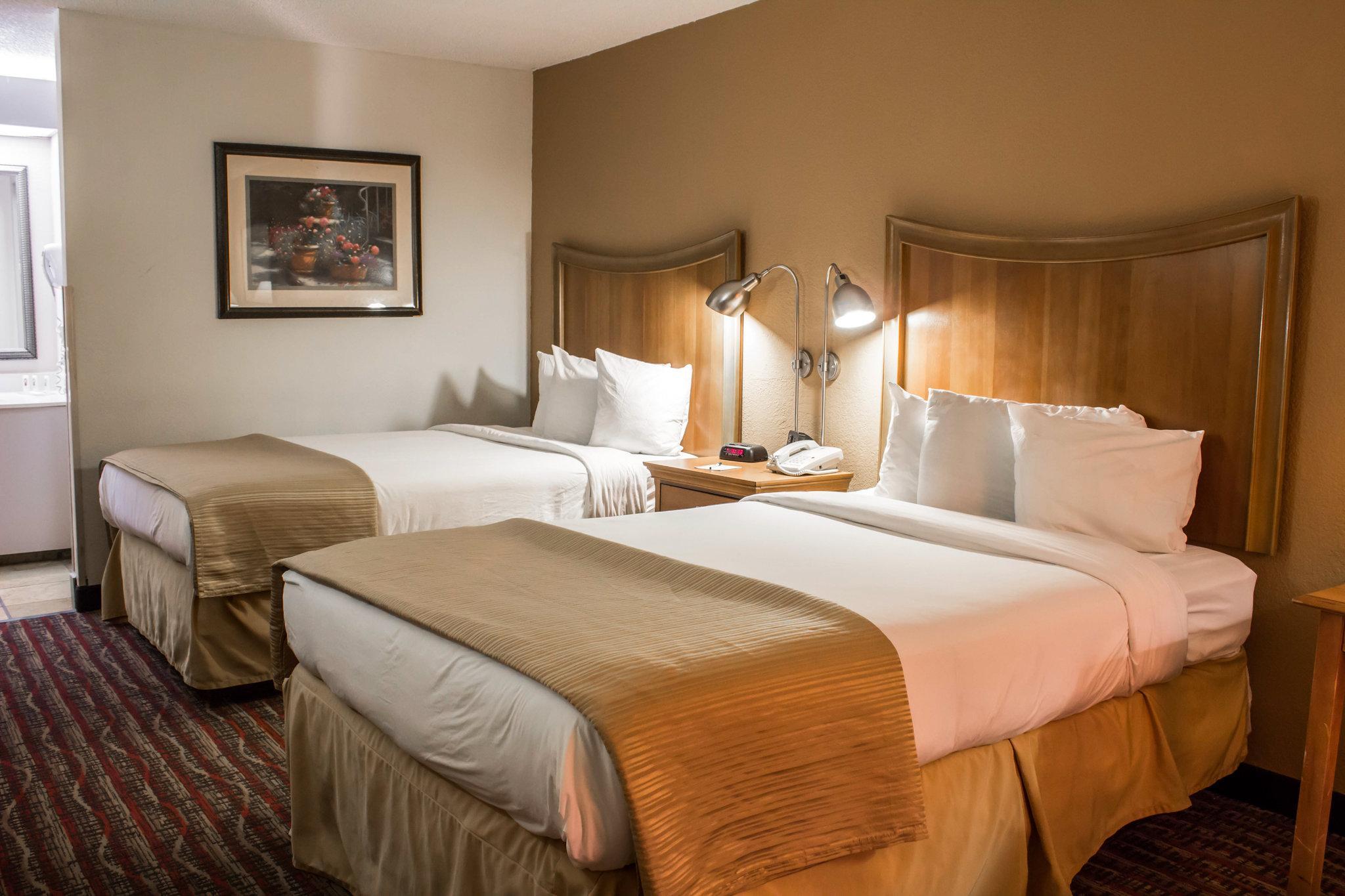 Hampton Inn แชเปิลฮิลล์ ภายนอก รูปภาพ