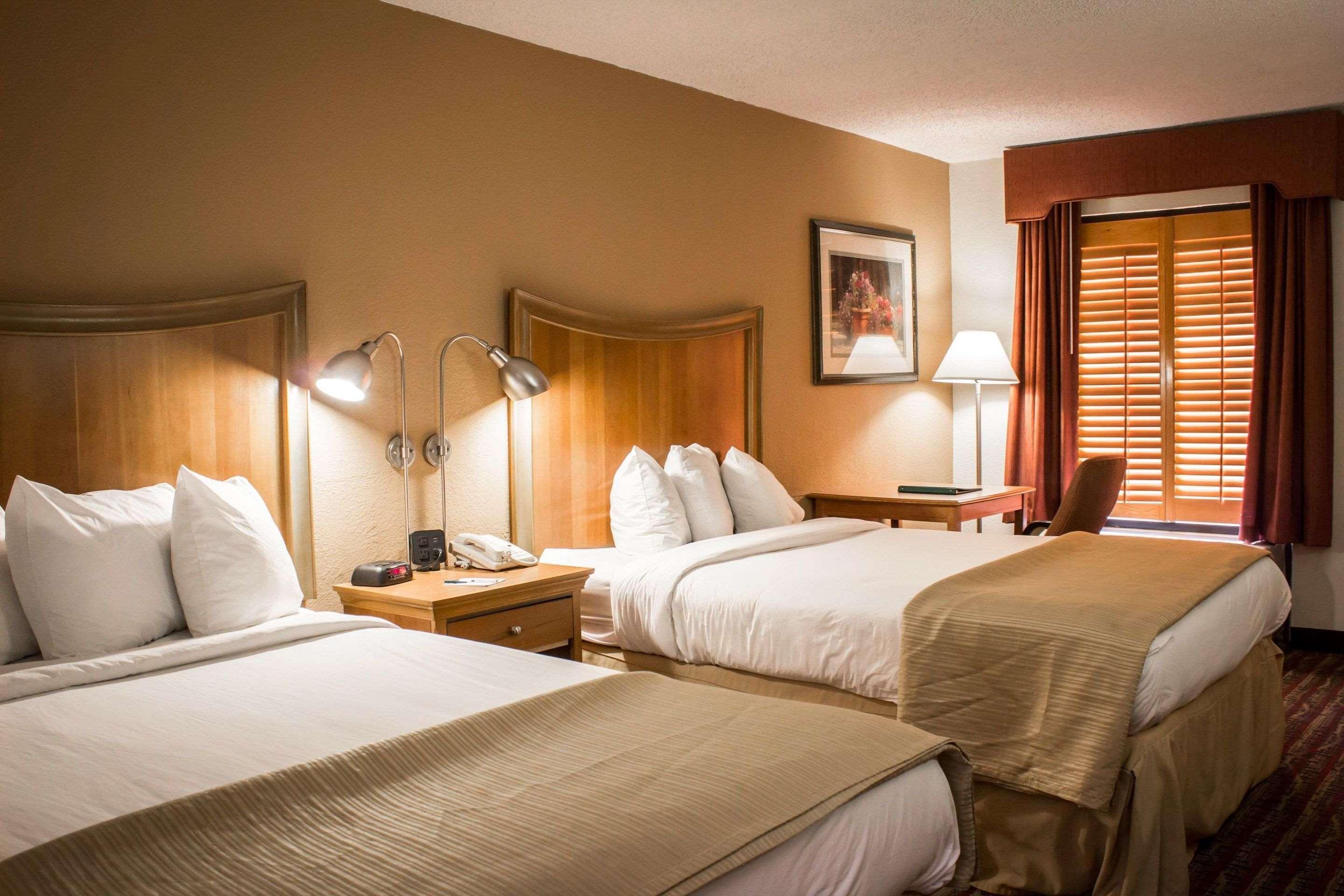 Hampton Inn แชเปิลฮิลล์ ภายนอก รูปภาพ