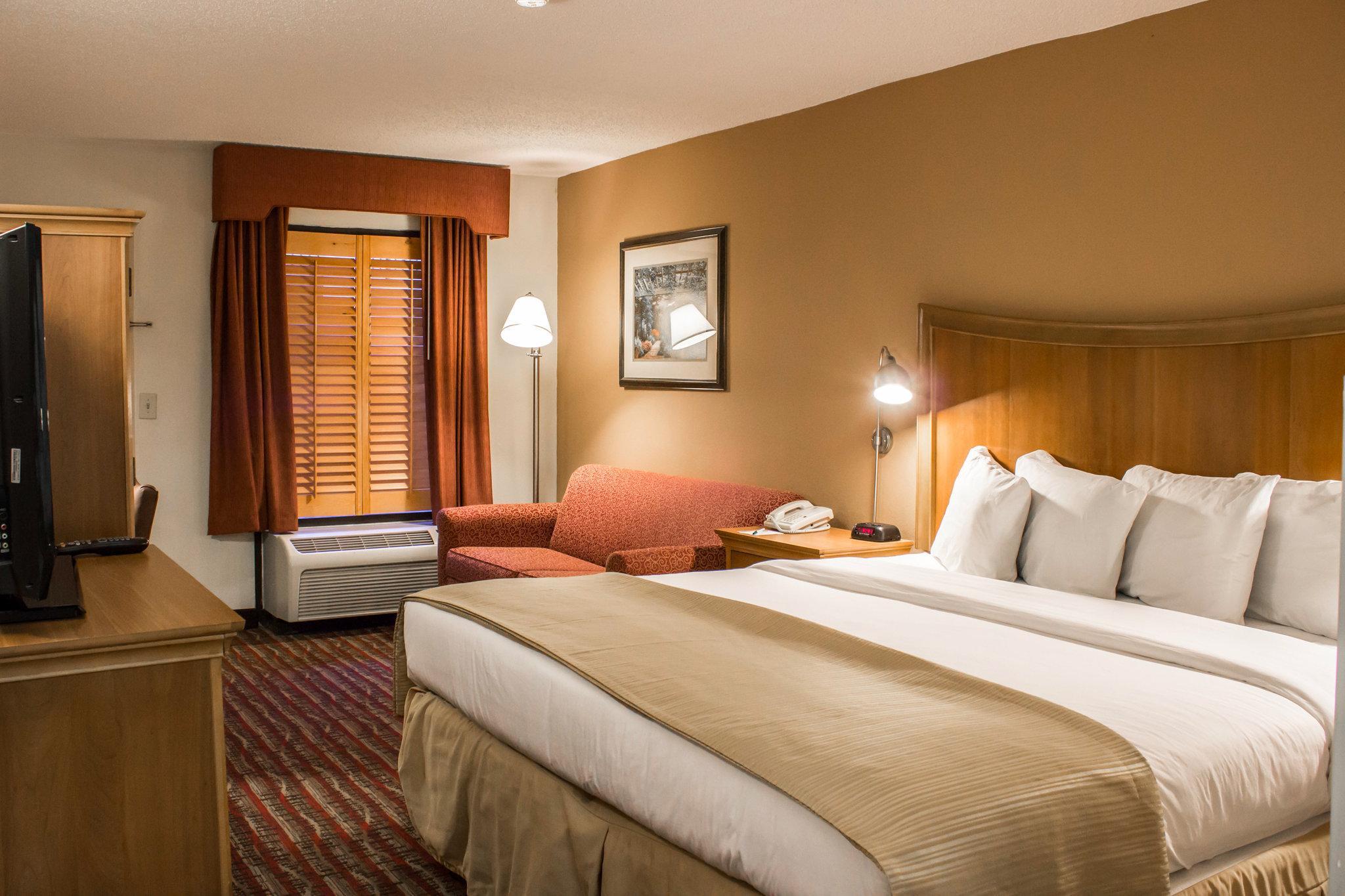 Hampton Inn แชเปิลฮิลล์ ภายนอก รูปภาพ